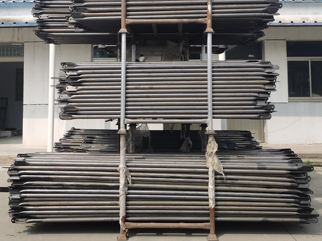 Rusztowanie rusztowania rusztowania