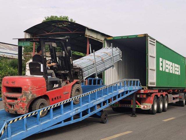 Rusztowanie rusztowania rusztowania