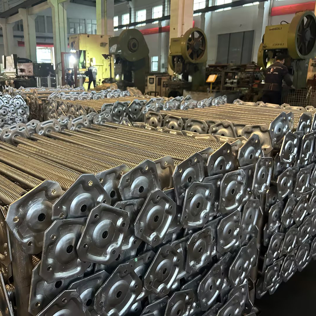 Rusztowanie gniazd&oacute;w