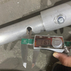 Aluminiowy system rusztowań Ringlock Standard 2,5M