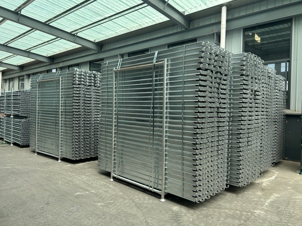 Deska do rusztowania