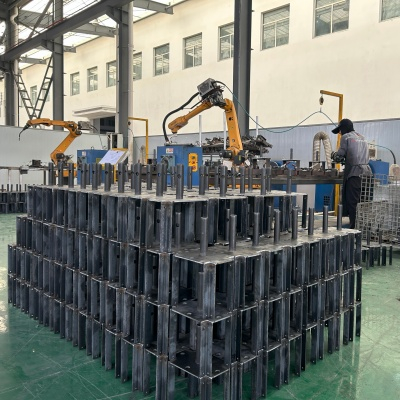 rusztowanie regulowane jack U-Head