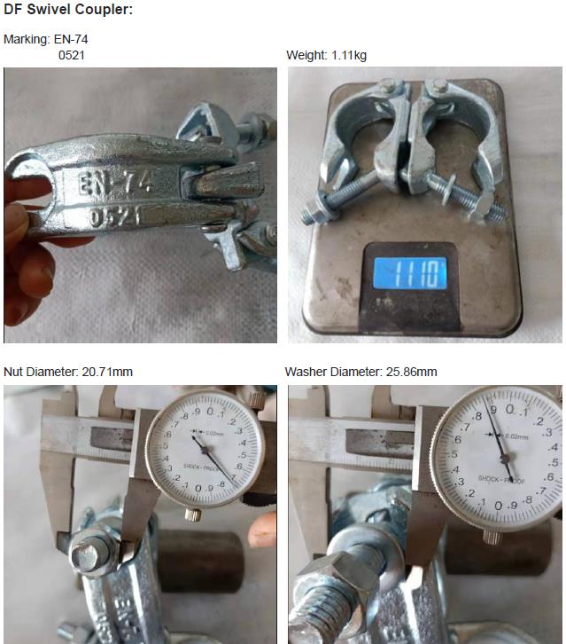 Upuszczenie rusztowań kupiec obrotowy 01