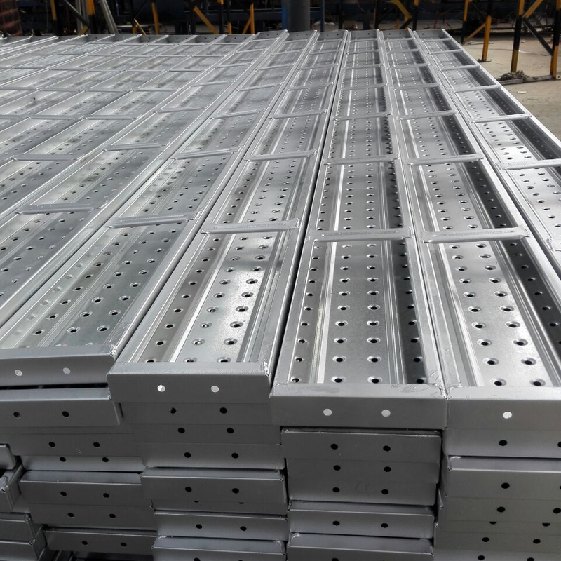 Flat Support GL rusztowanie desek spacerowych do budowy