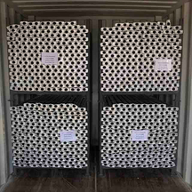 System rusztowania Cuplock Cuplock 1,2 m HDG