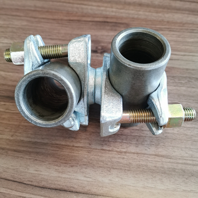 Ocynkowana ogólna kropla zrzucana obrotowa łącznik