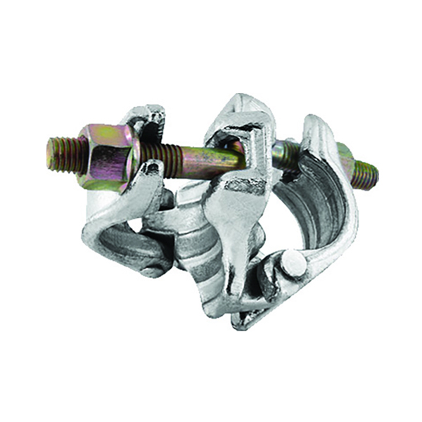 Rusztowanie typu niemieckiego