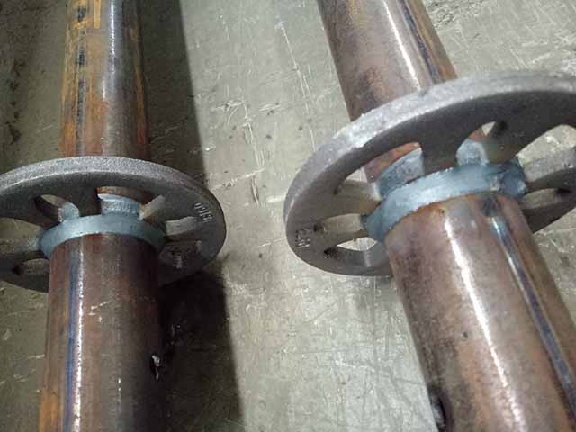 Pierścień Ringlock 09