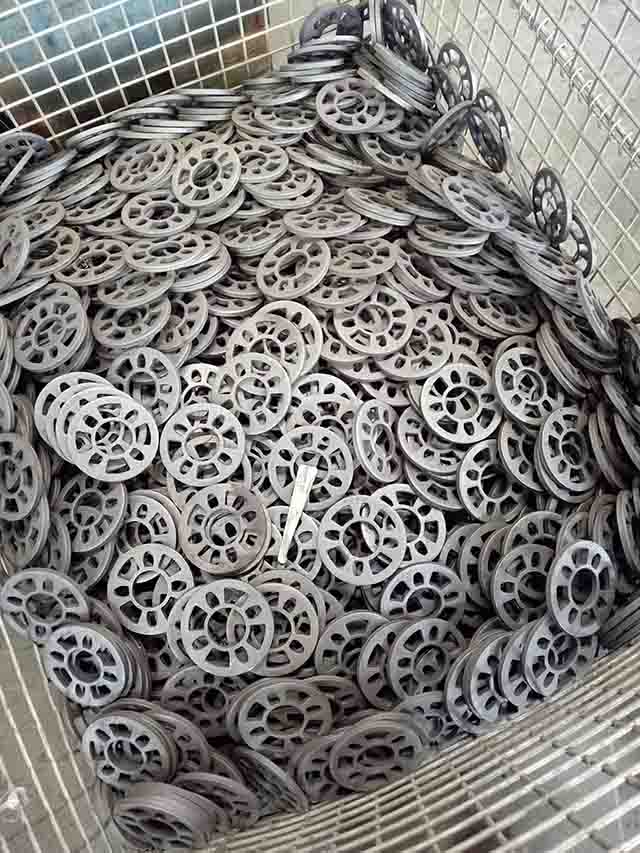 Pierścień Ringlock 07