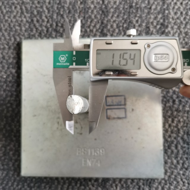 Okrągłe baza bazowa 16