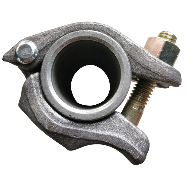 Niemiecki wykuty połowa łącznika