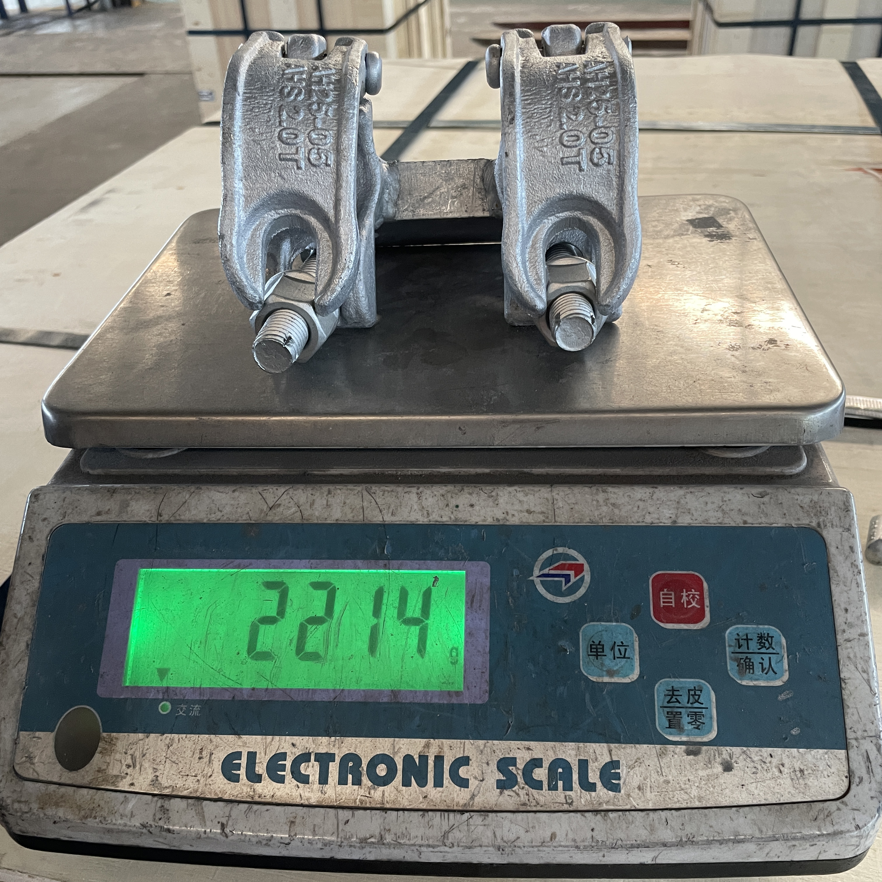 na zam&oacute;wienie Specjalny zacisk do rusztowania Podstawa 