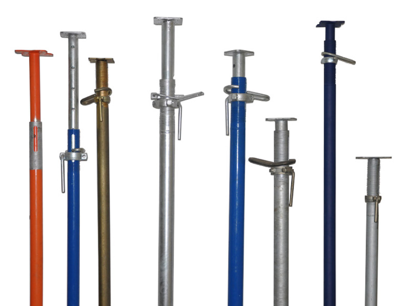 Zaawansowany dostawca stalowej propozycji