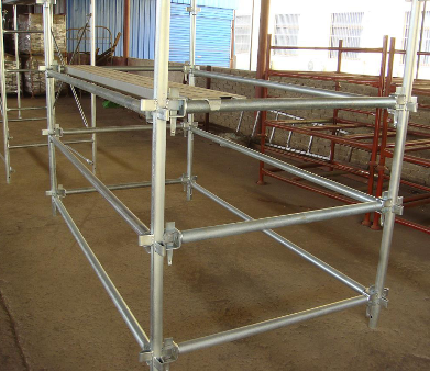 Kwikstage System rusztowania
