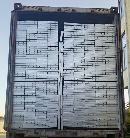 210x45 mm rusztowania producenta deski