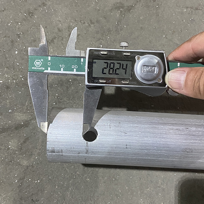 standardowe rusztowanie rusztowa