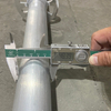 Aluminiowy system rusztowań Ringlock Standard 2,5M