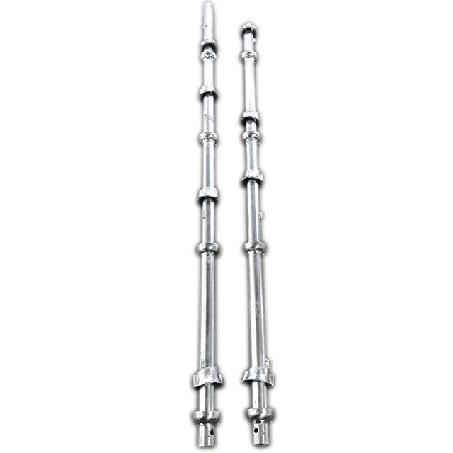 rusztowanie typu Cuplock standardowe 