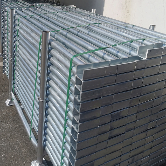 Rusztowanie Cuplock Pawęż 