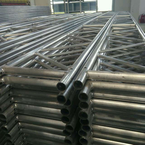Belka aluminiowa