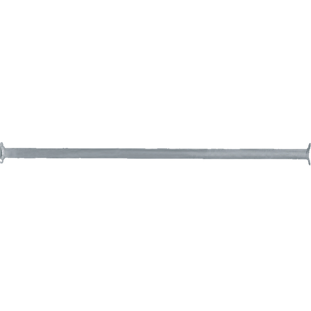 Ocynkowane rusztowanie Cuplock Ledger horyzontal