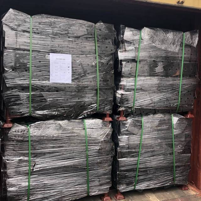 Śruba rusztowa podnośnik OD38mm