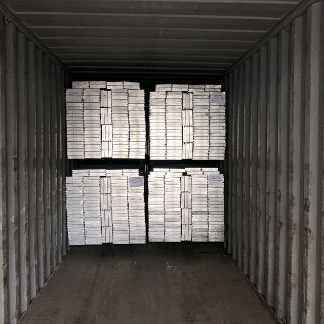 240 mm galwanizowane rusztowanie desek rusztowań dla BS1139