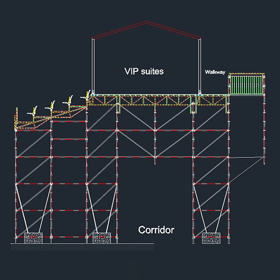 Niestandardowy projekt