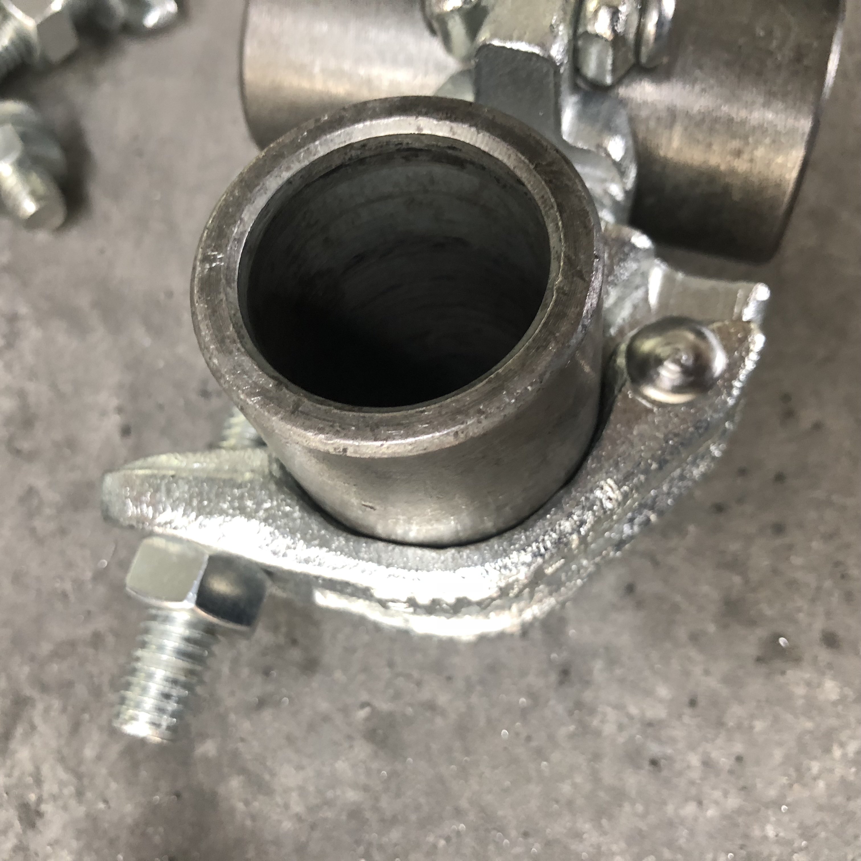 Szczeg&oacute;ły łącznika obrotowego