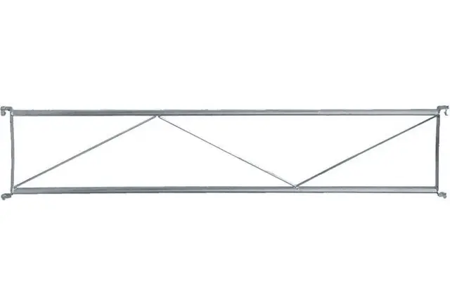 Kratownica pierścieniowa