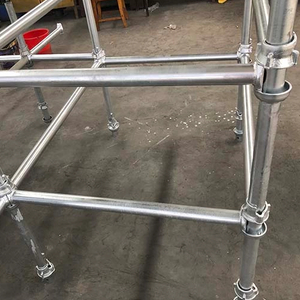 System rusztowania Cuplock