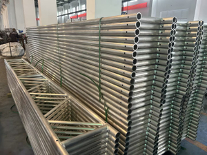 Belka aluminiowa