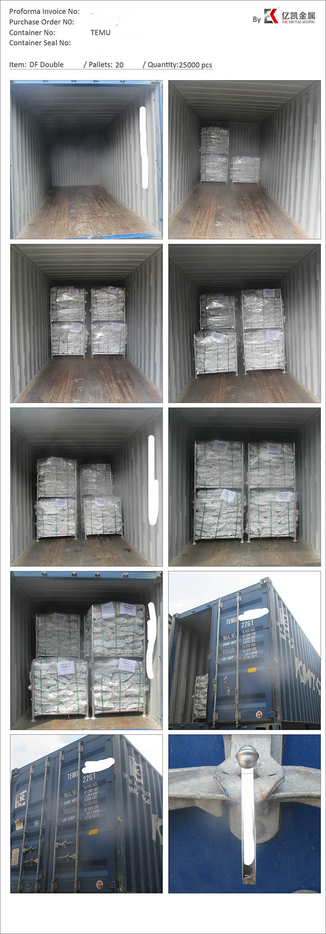 Upuść sfałszowany podw&oacute;jny łącznik 10