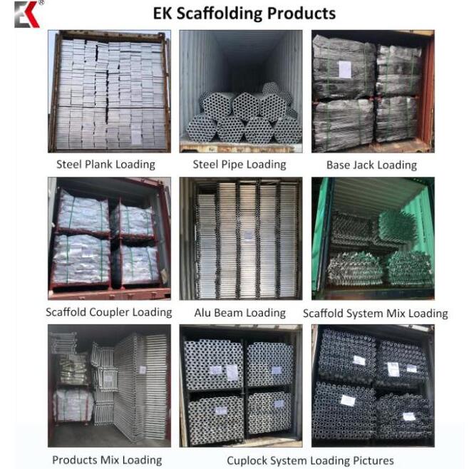 Pakowanie towar&oacute;w