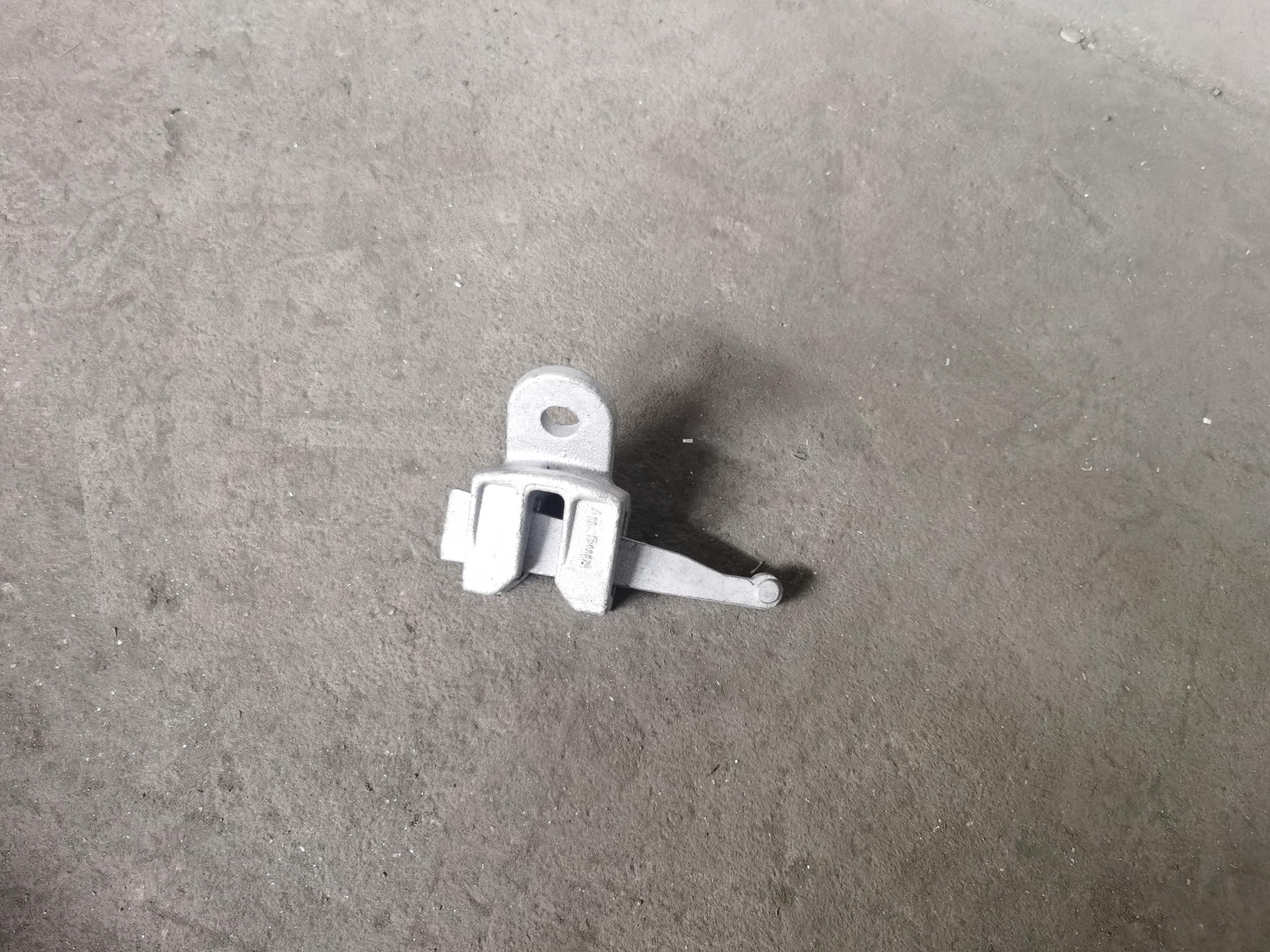 Ringlock Rusztowanie głowy