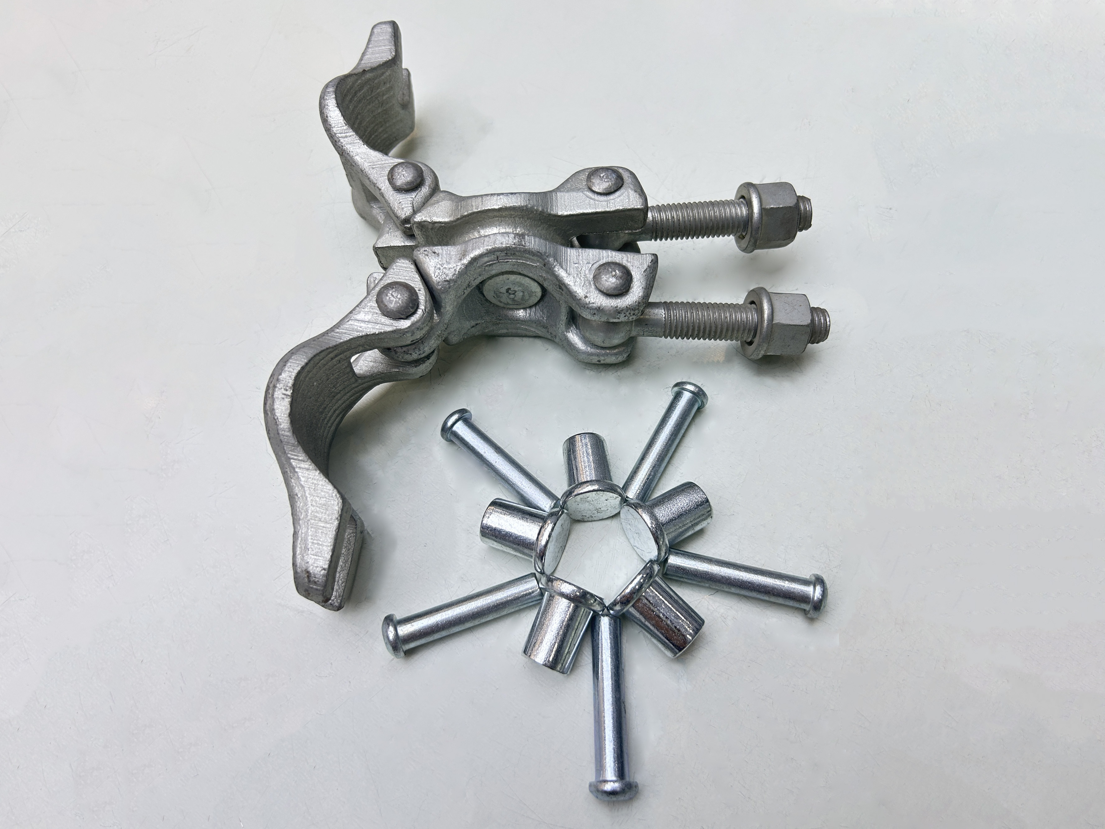 Złącze obrotowe USA