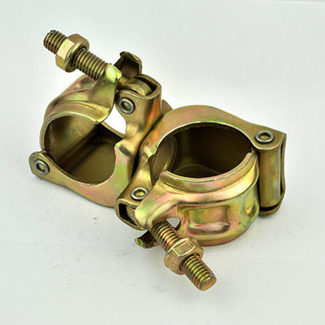 rusztowania typu japońskiego Złącze rusztowania typu japońskiego 