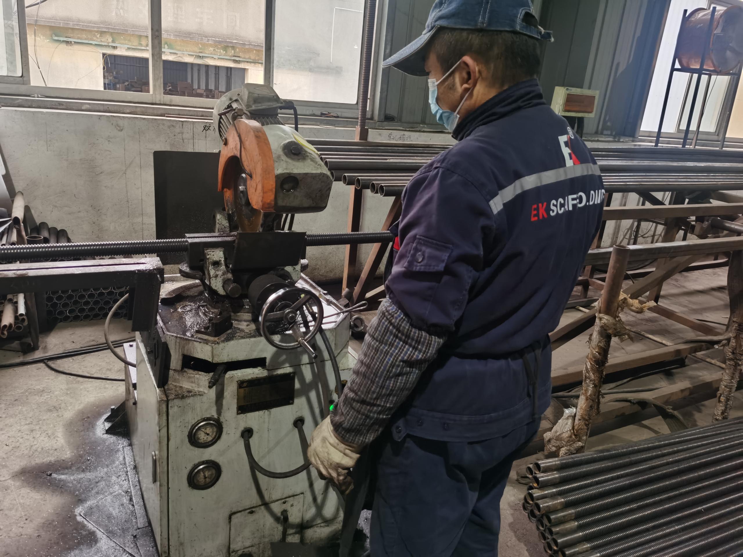 przycięta podstawka 