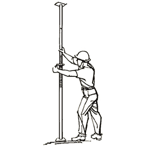 Właściwy spos&oacute;b użycia stalowego prop3