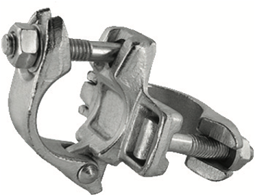 Podwójny łącznik typu brytyjskiego