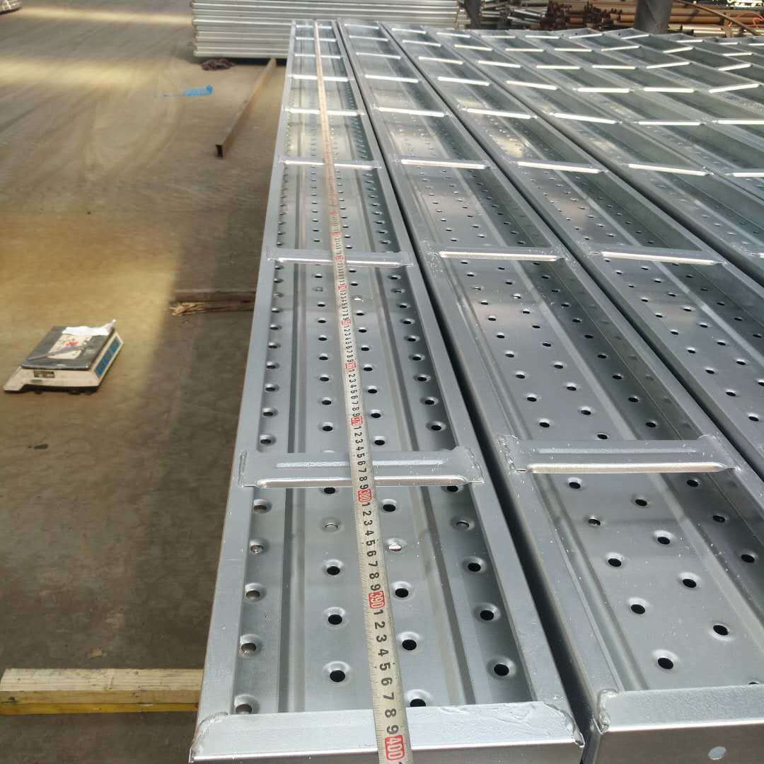 4M BS1139 HDG Rusztowania