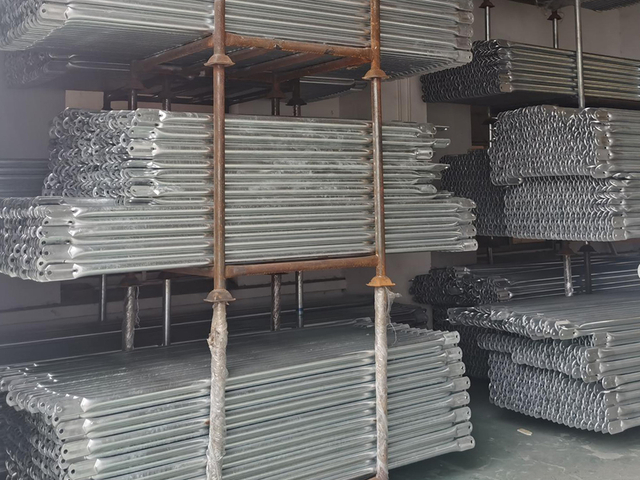 Rusztowanie rusztowania rusztowania