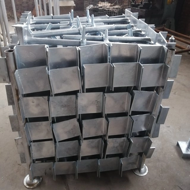 Podnośnik śruby rusztowania