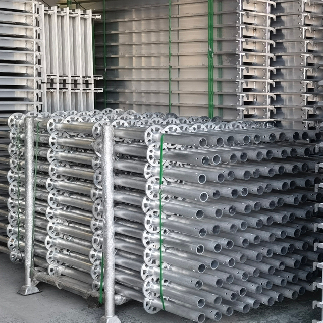 rusztowanie ringlock