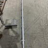 Aluminiowy system rusztowań Ringlock Standard 2,5M