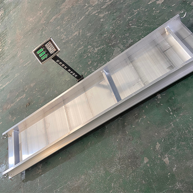 Aluminiowy system rusztowań standardowy system rusztowań