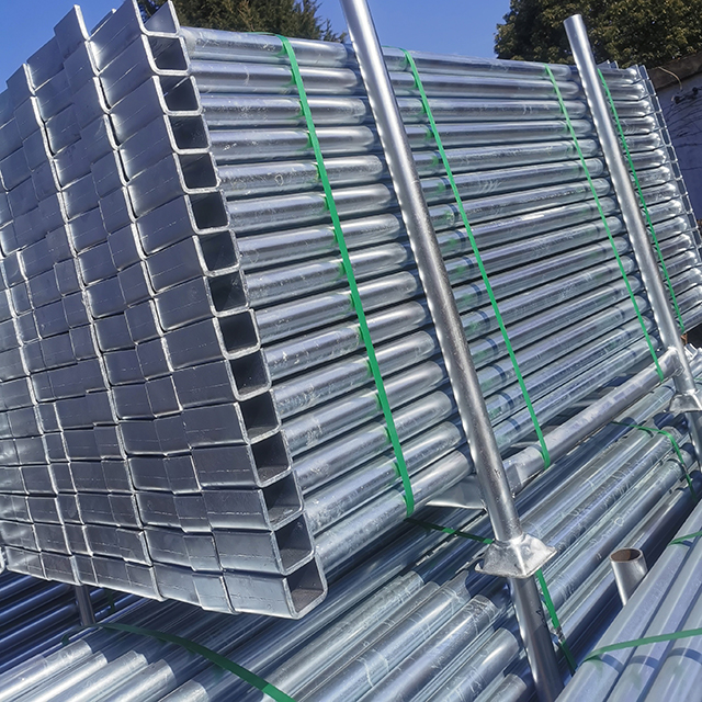 Rusztowanie Cuplock Pawęż 