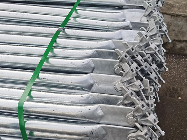 Rusztowanie ringlock