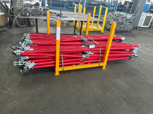 rekwizyty szalunkowe