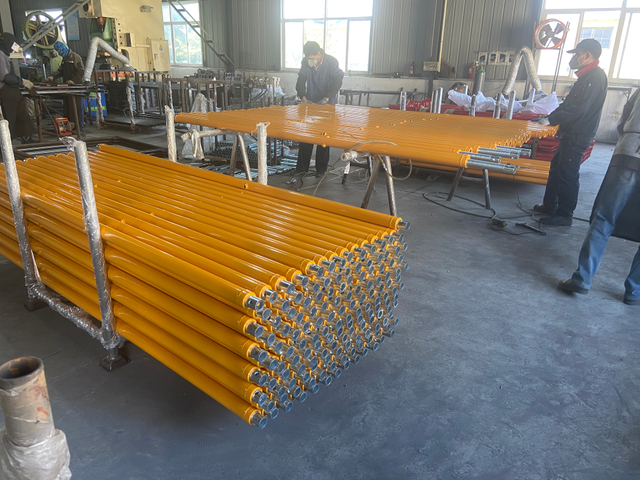 rekwizyty szalunkowe